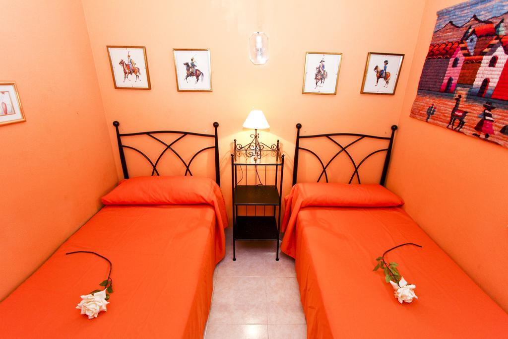 Mar Pineda Planet Costa Dorada Apartment La Pineda Room photo